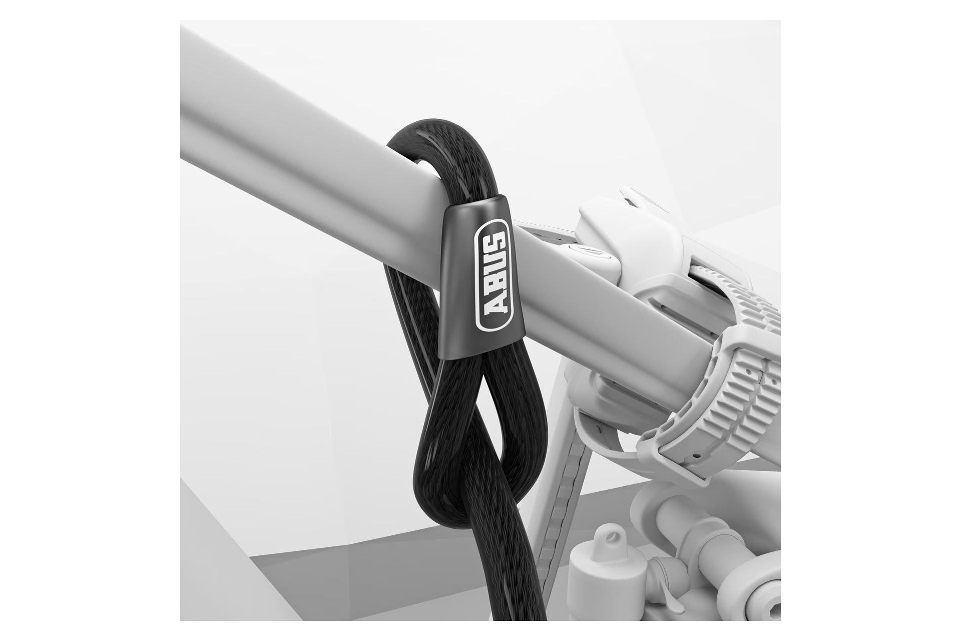 Thule High-Grade Lock für Epos/EasyFold 3 Kupplungsträger