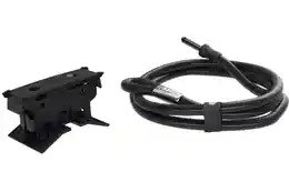 Thule High-Grade Lock f&uuml;r Epos/EasyFold 3 Kupplungstr&auml;ger