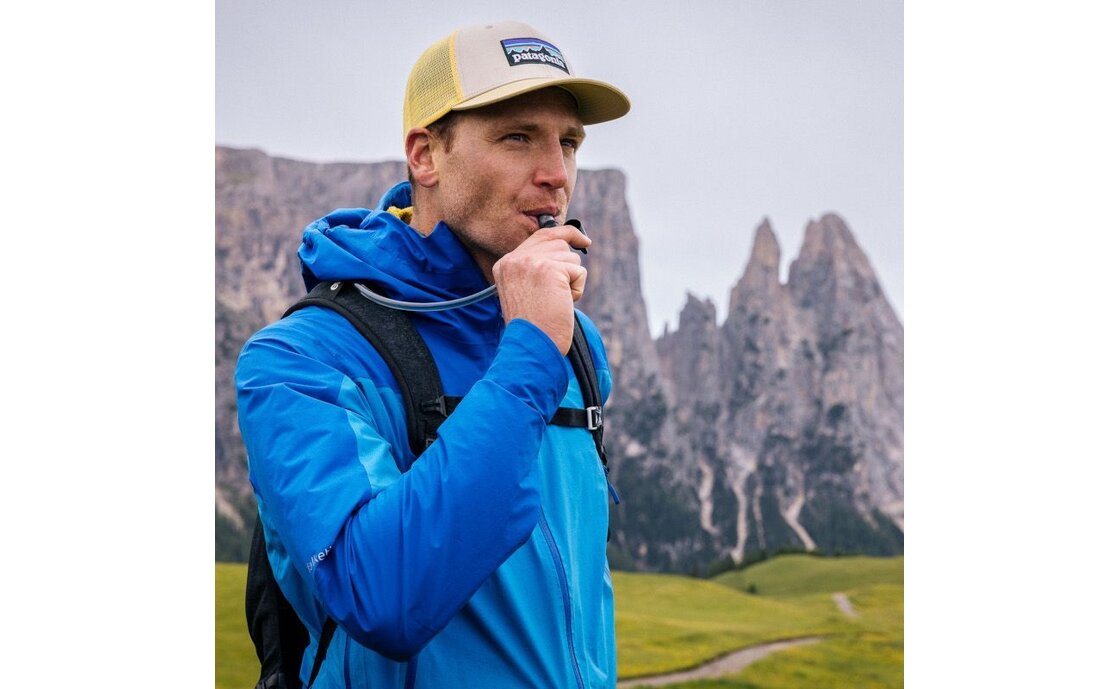 Fidlock Hermetic Trinkblase 1.5L