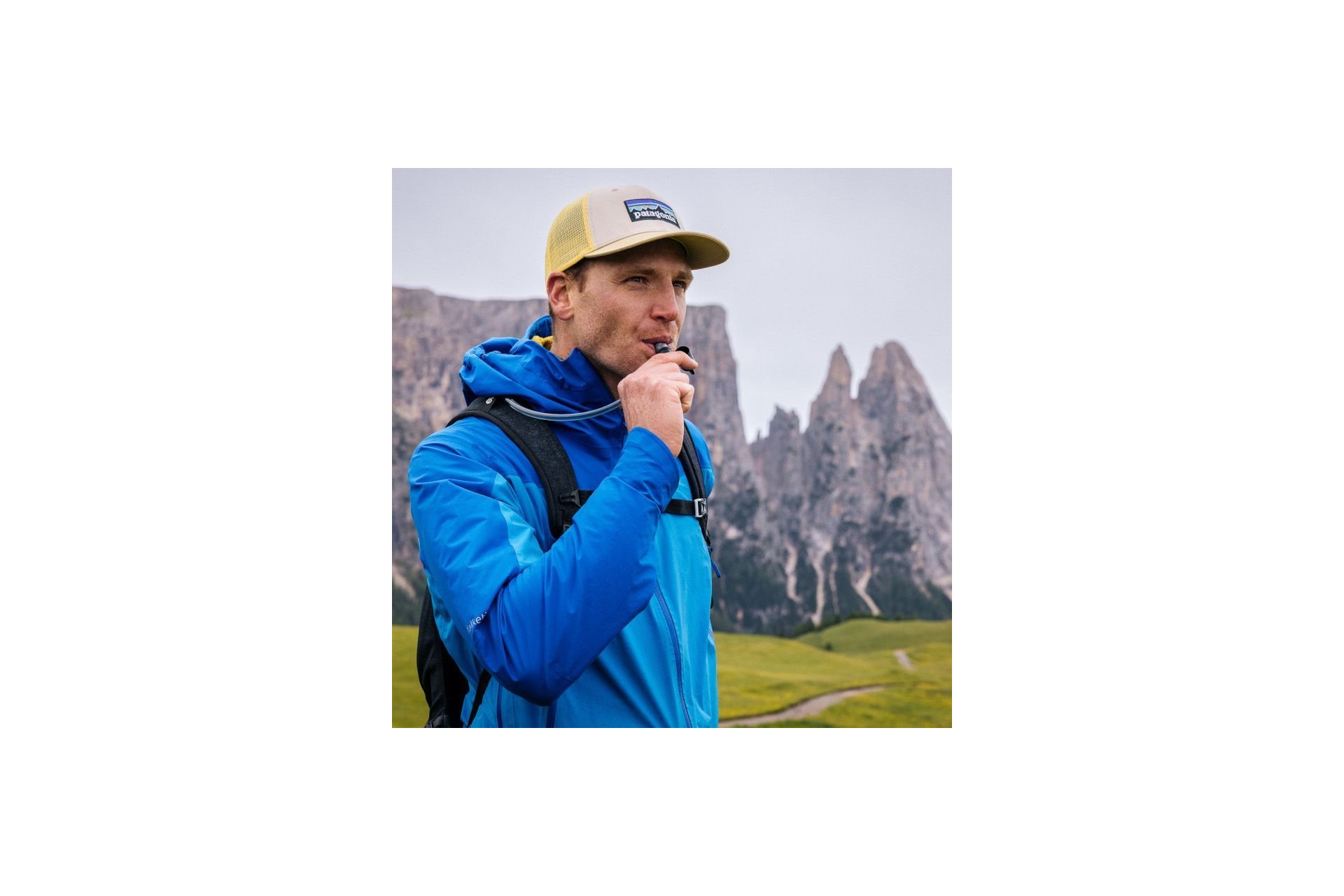 Fidlock Hermetic Trinkblase 1.5L