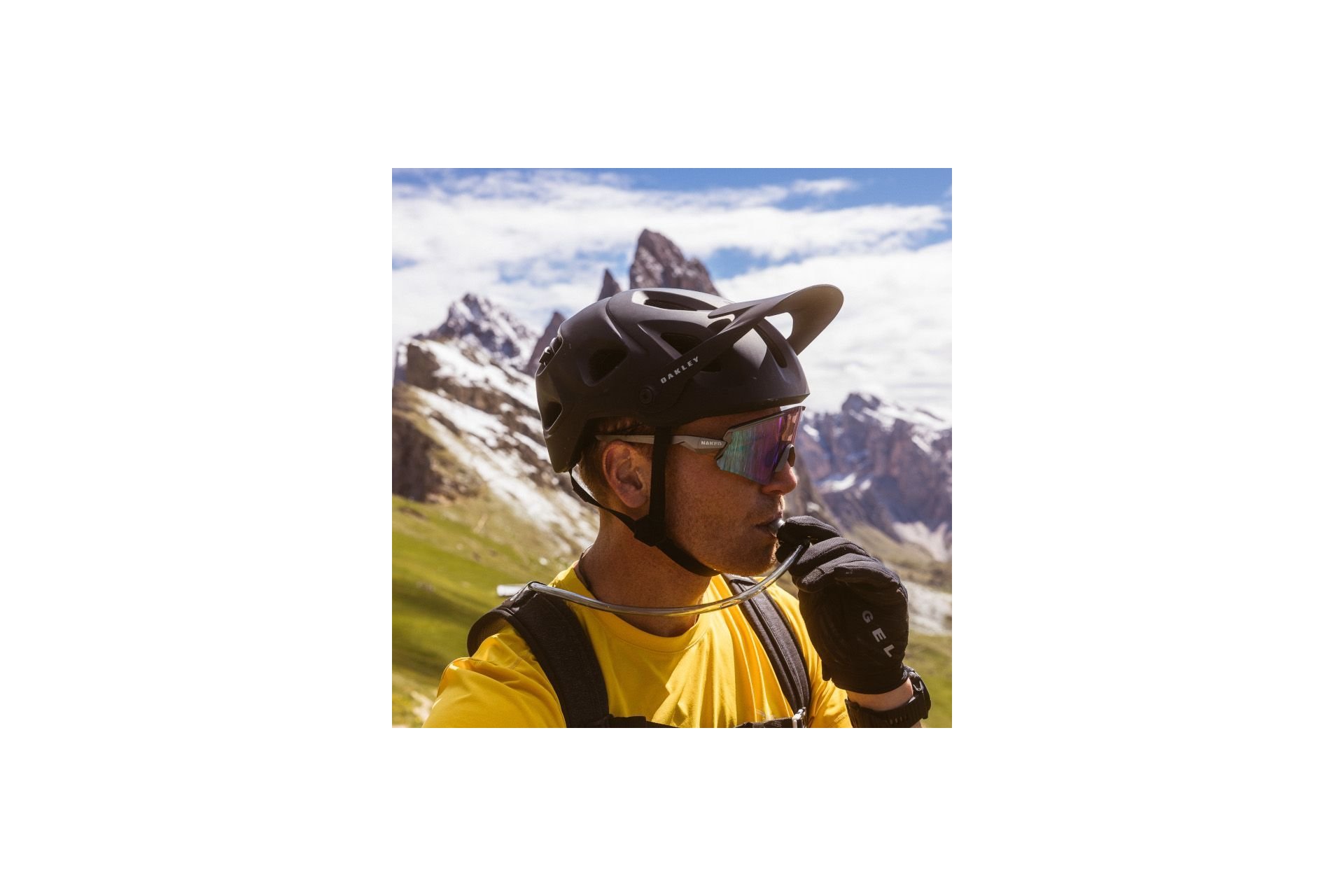 Fidlock Hermetic Trinkblase 1.5L