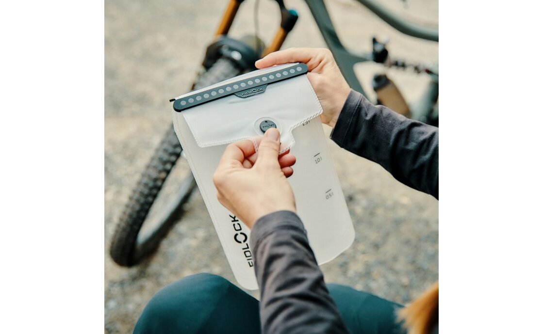 Fidlock Hermetic Trinkblase 1.5L