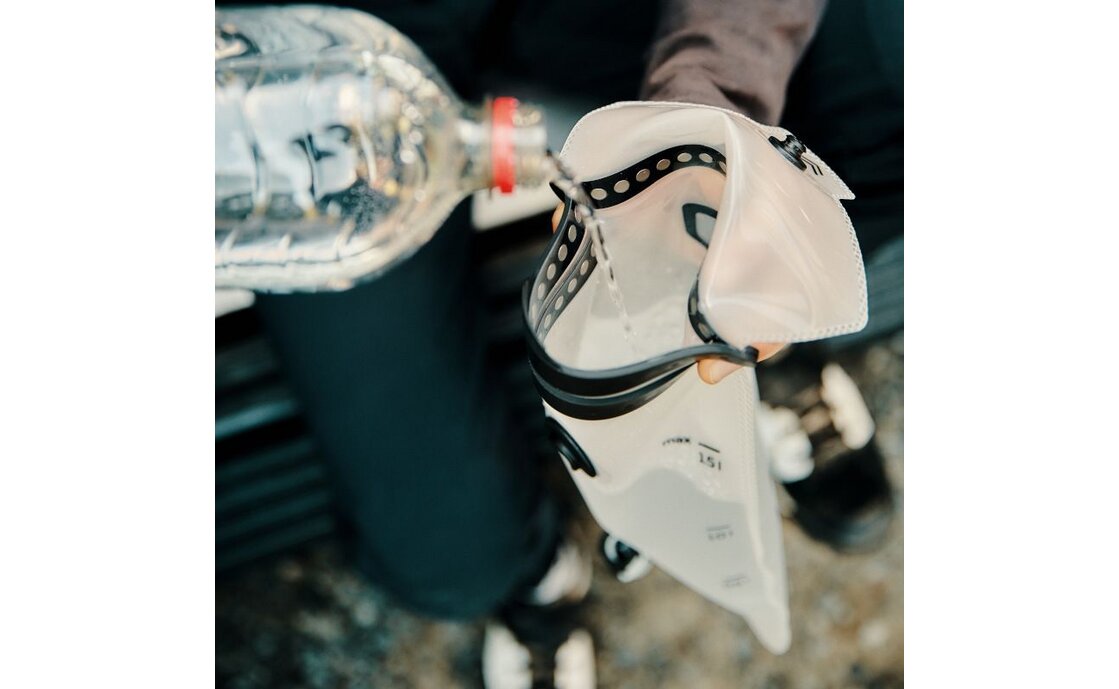 Fidlock Hermetic Trinkblase 1.5L