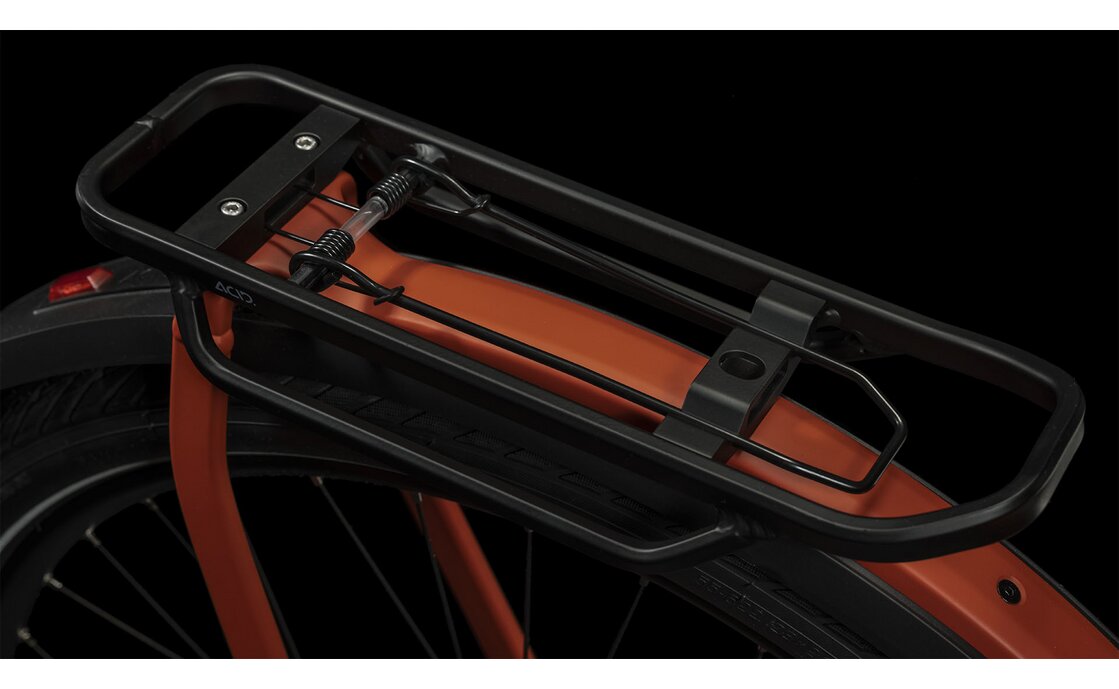 Cube Kathmandu Hybrid EXC 750 - 750 Wh - 28 Zoll - Diamant - 2024