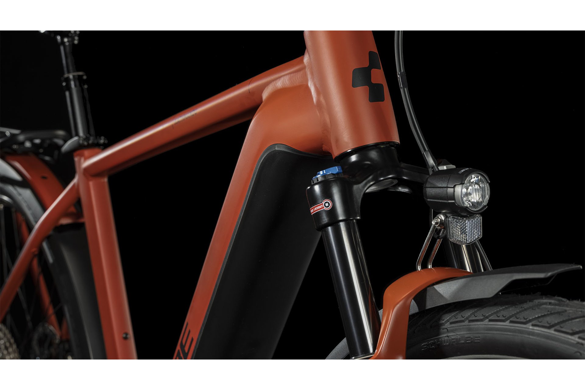 Cube Kathmandu Hybrid EXC 750 - 750 Wh - 28 Zoll - Diamant - 2024