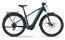 Haibike Trekking 4 - 720 Wh - 27,5 Zoll - Diamant