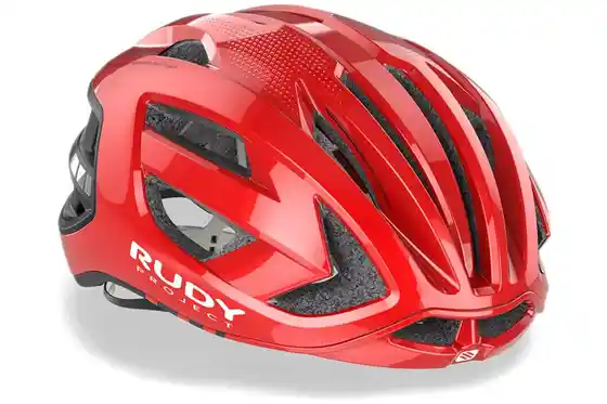 Gravel Helm - Rudy Project Egos