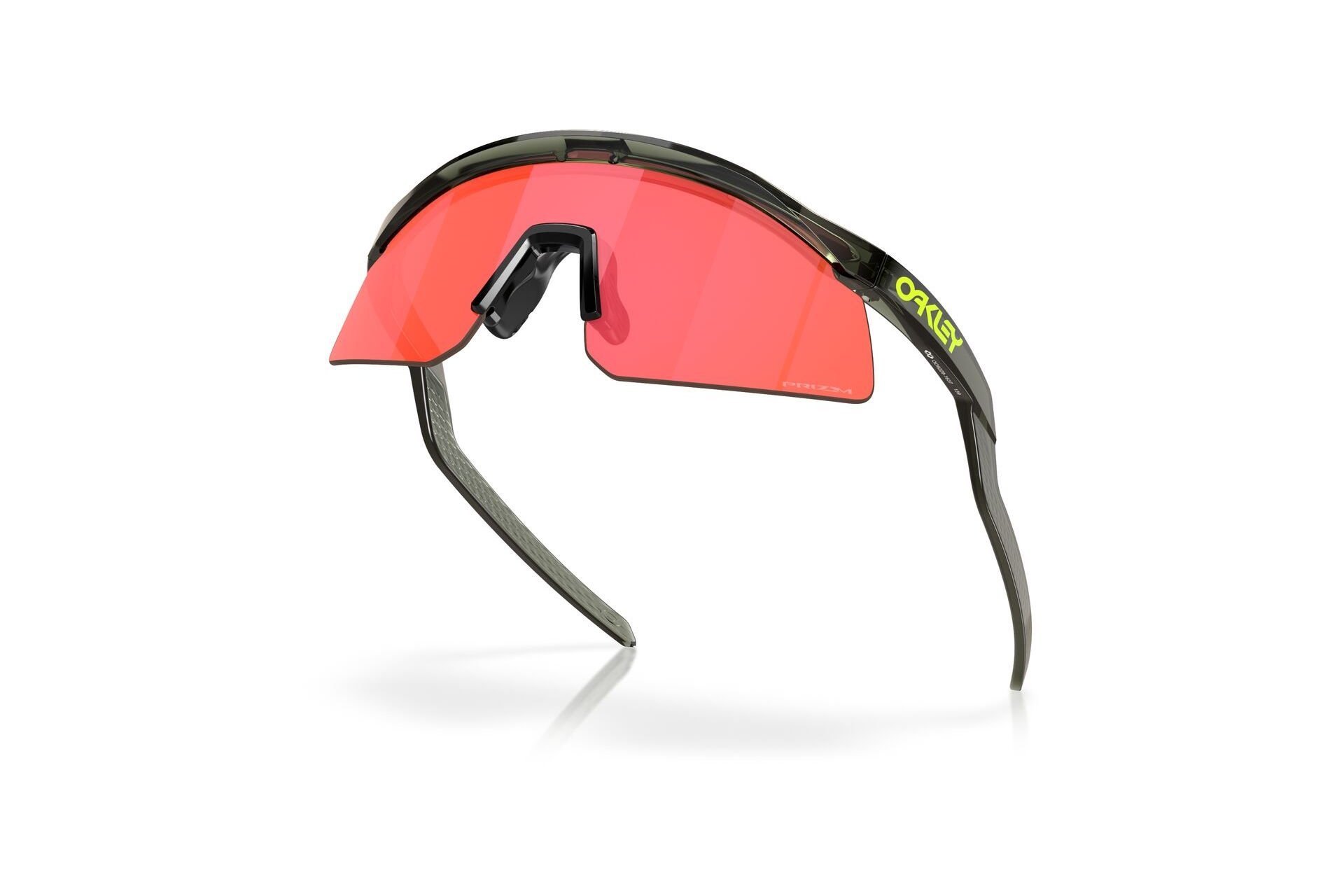 Oakley Hydra Olive Ink - Prizm Trail Torch