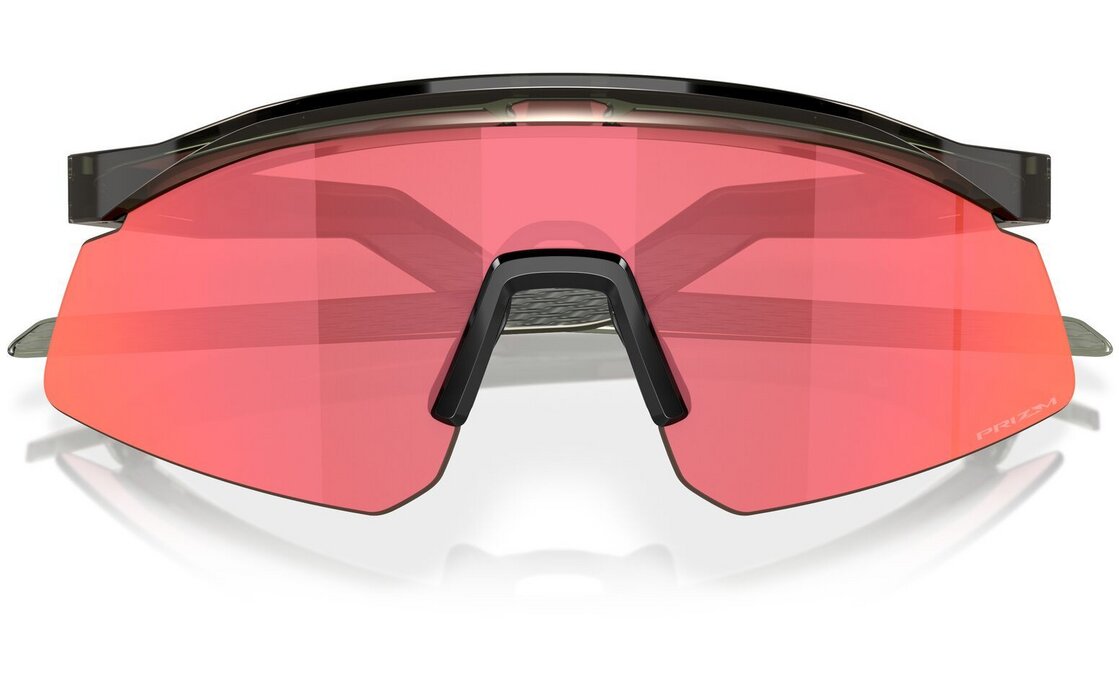 Oakley Hydra Olive Ink - Prizm Trail Torch