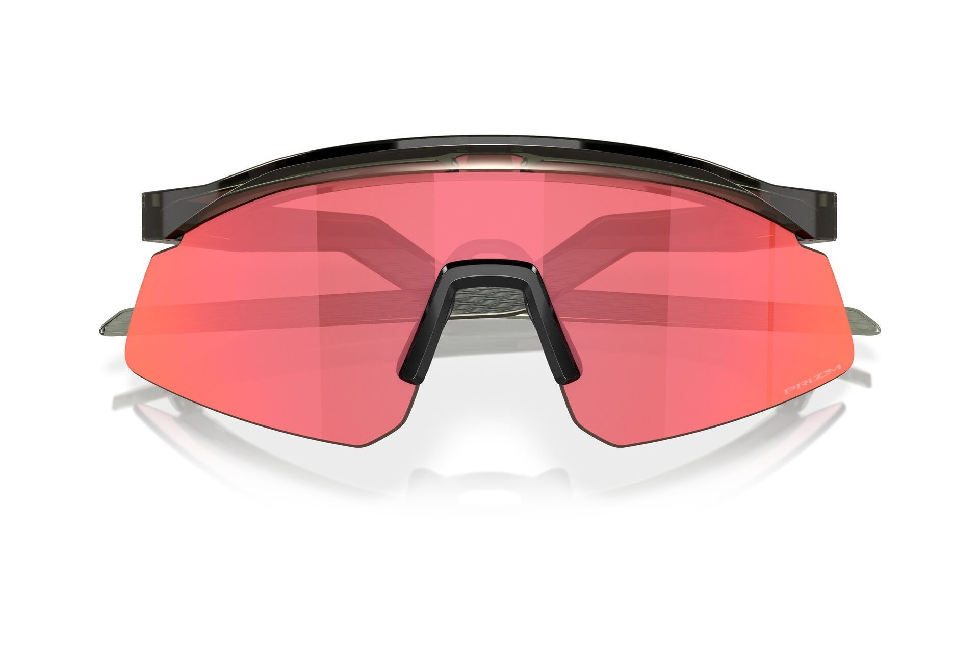 Oakley Hydra Olive Ink - Prizm Trail Torch