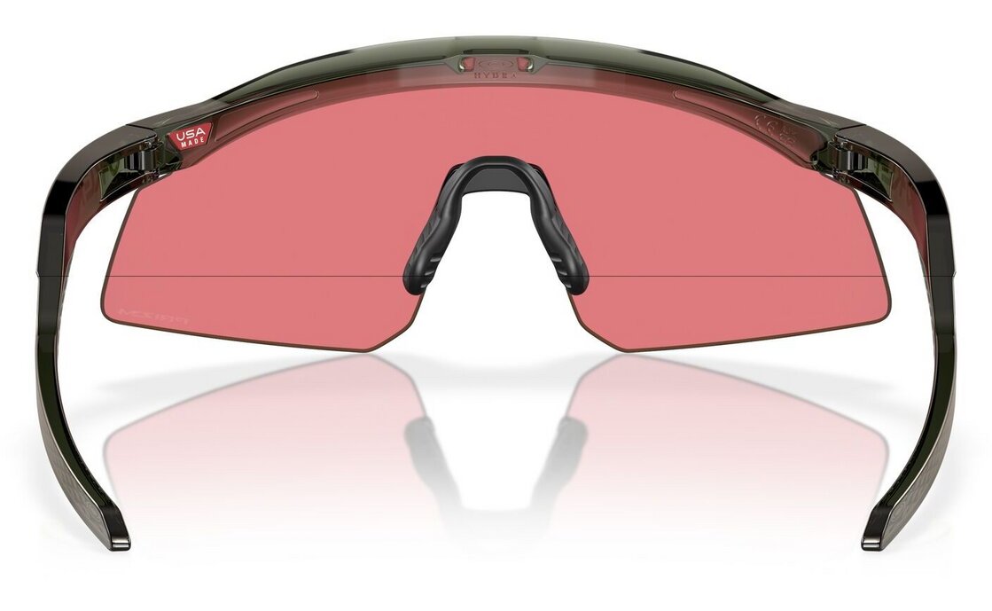 Oakley Hydra Olive Ink - Prizm Trail Torch