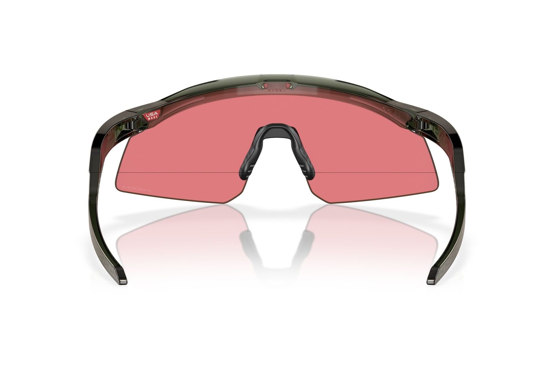 Oakley Hydra Olive Ink - Prizm Trail Torch