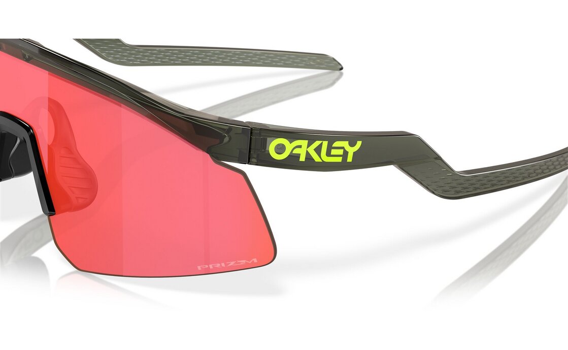 Oakley Hydra Olive Ink - Prizm Trail Torch
