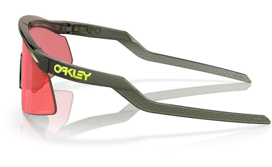 Oakley Hydra Olive Ink - Prizm Trail Torch
