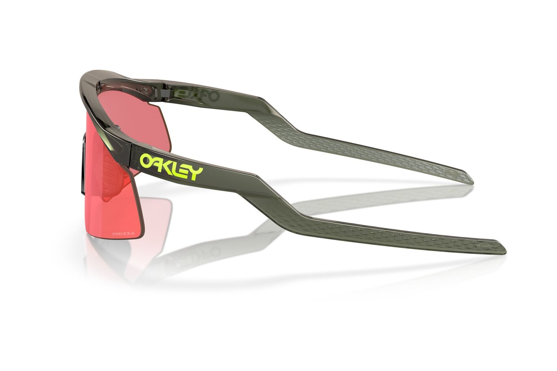 Oakley Hydra Olive Ink - Prizm Trail Torch