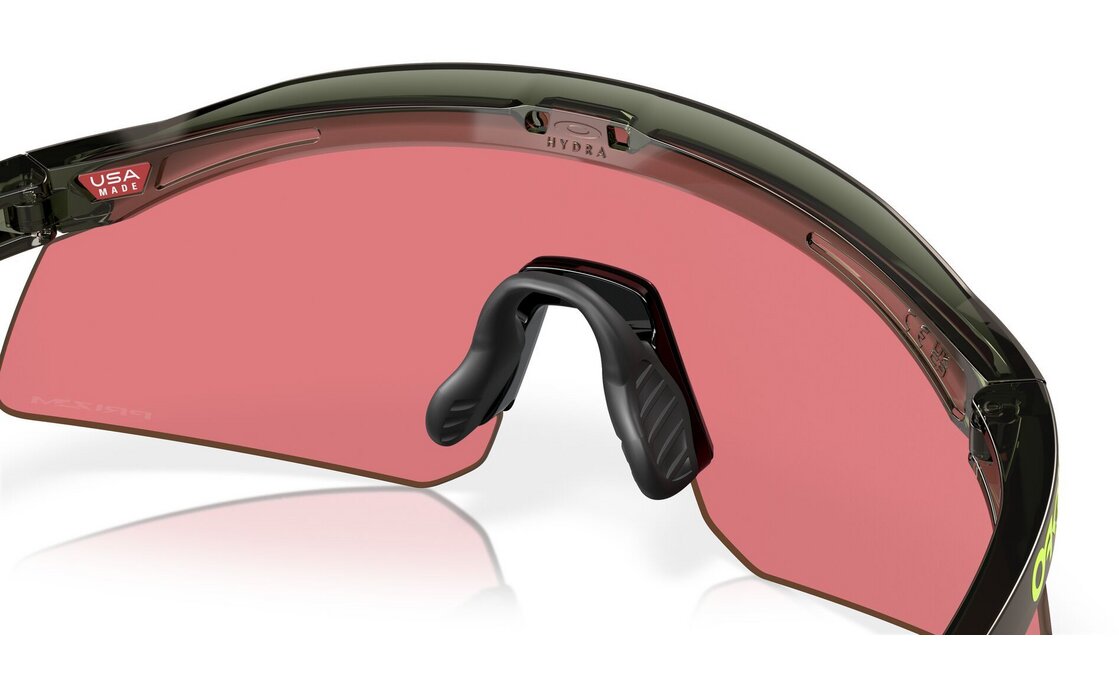 Oakley Hydra Olive Ink - Prizm Trail Torch