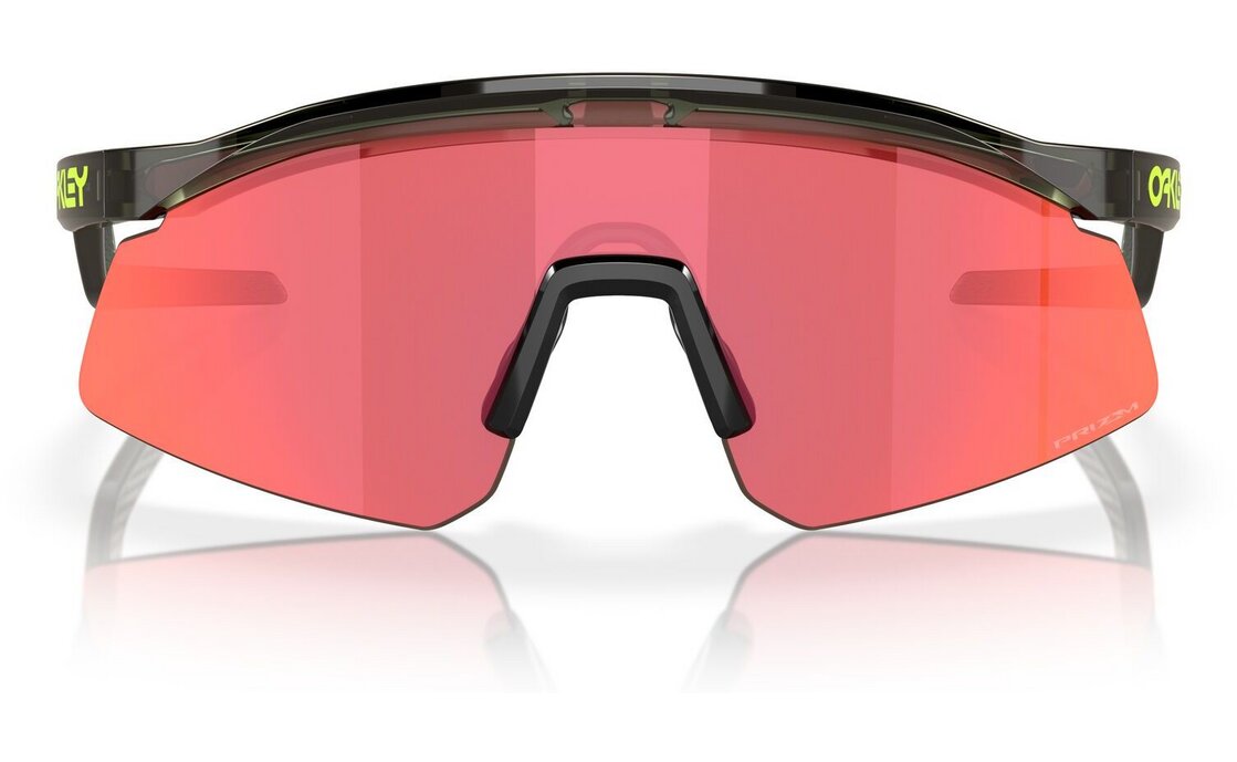 Oakley Hydra Olive Ink - Prizm Trail Torch