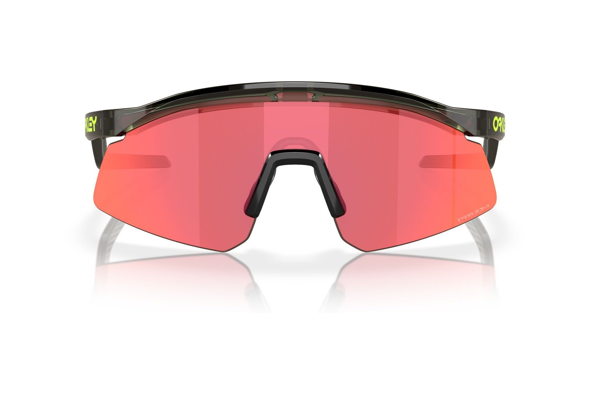 Oakley Hydra Olive Ink - Prizm Trail Torch