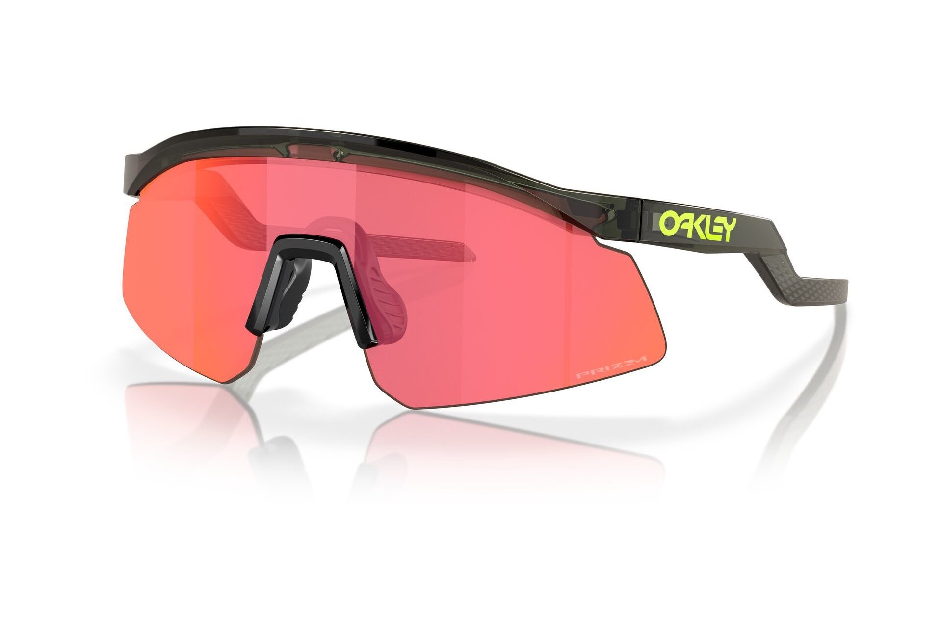 Oakley Hydra Olive Ink - Prizm Trail Torch