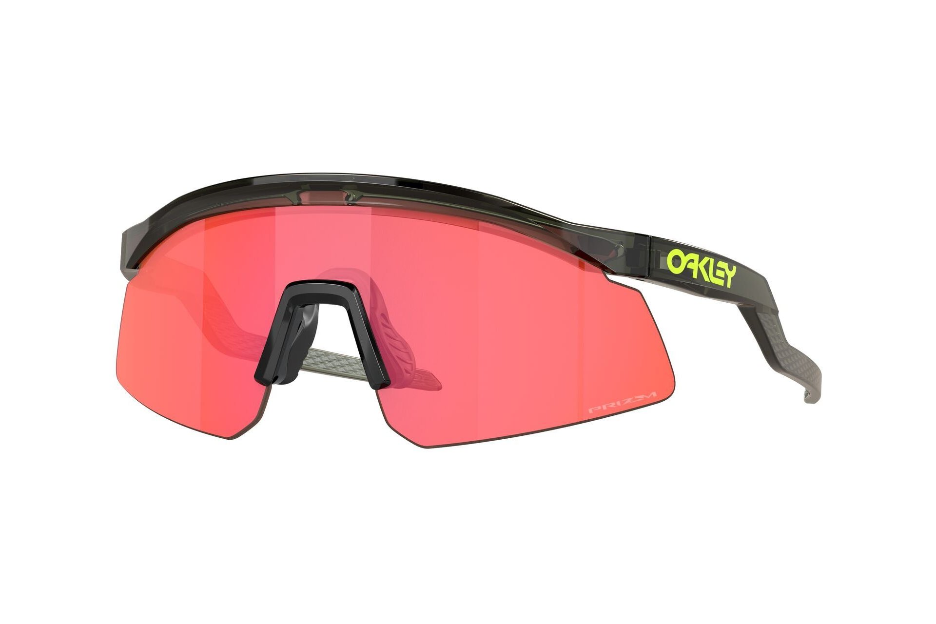 Oakley Hydra Olive Ink - Prizm Trail Torch