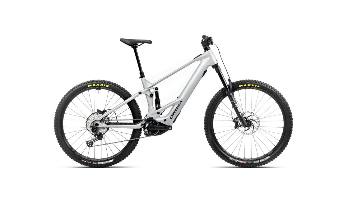 Orbea Wild ST H20 - 750 Wh - 29 Zoll - Fully