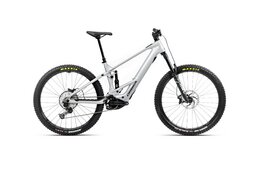Orbea Wild ST H20 - 750 Wh - 29 Zoll - Fully