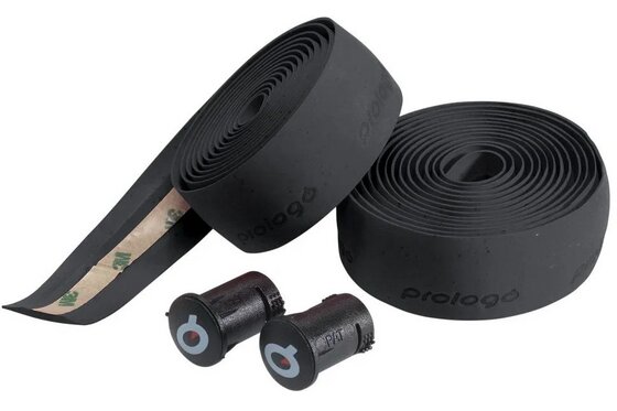 Lenkerbänder - Prologo Lenkerband Plaintouch Kork
