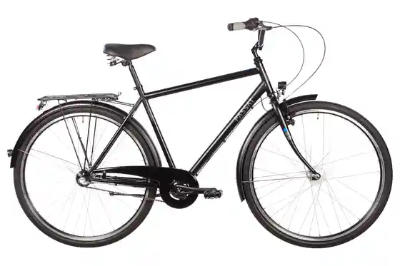 Citybike - Passat Livorno - 28 Zoll - Diamant - 2026