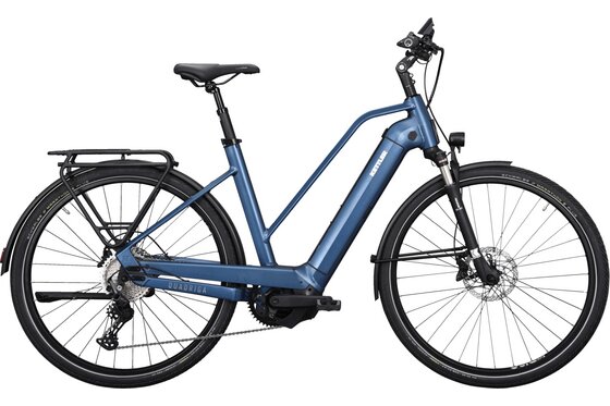 Kettler - Kettler Quadriga Comp CX11 LG (750) - 750 Wh - 28 Zoll - Damen Sport - 2025