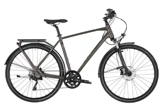 Carver - Trekkingräder - Carver Route 150 22s - 28 Zoll - Diamant - 2026