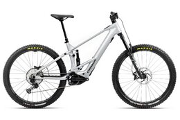 Orbea Wild ST H20 - 750 Wh - 29 Zoll - Fully