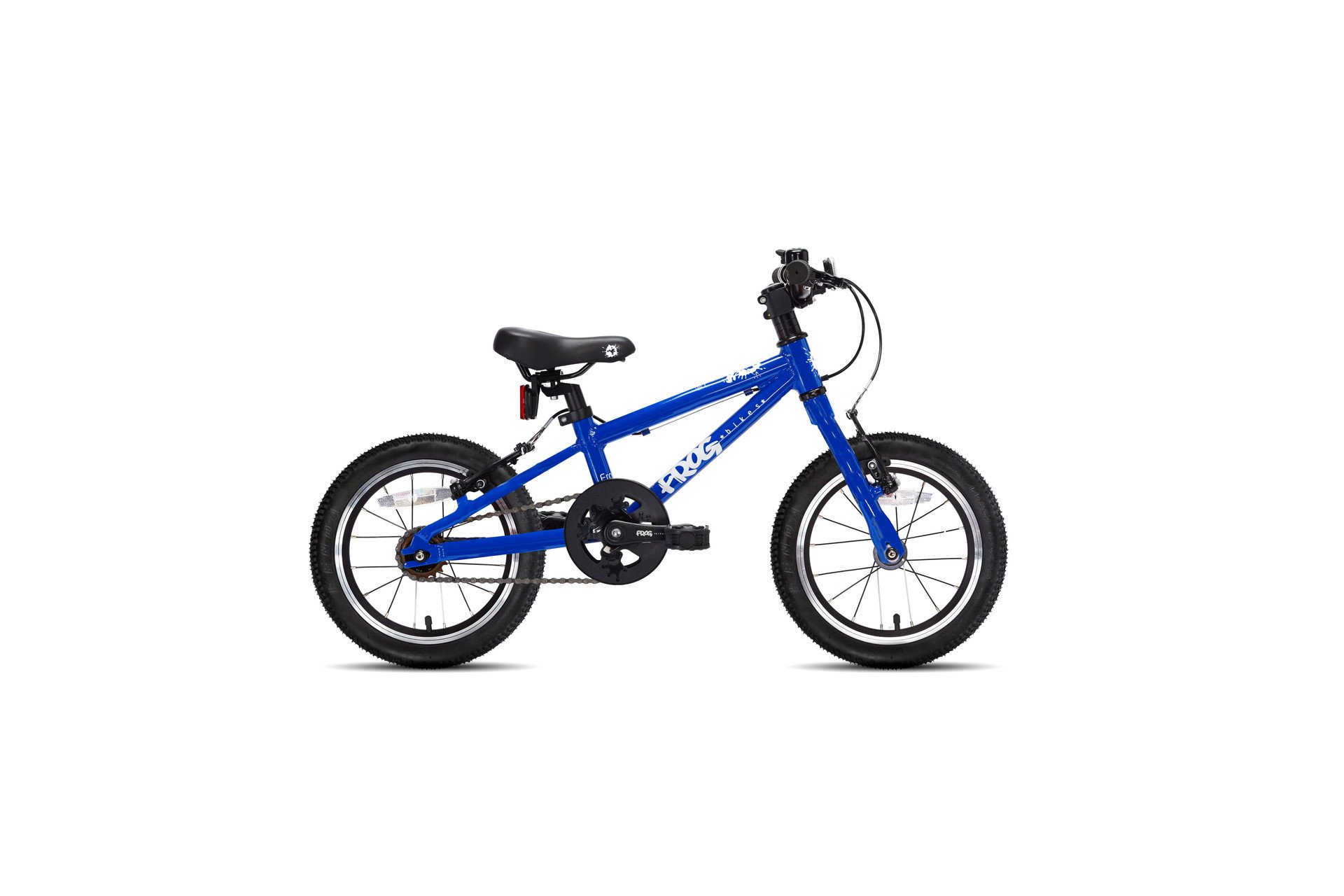 Frog 40 - 14 Zoll - Diamant - 2024