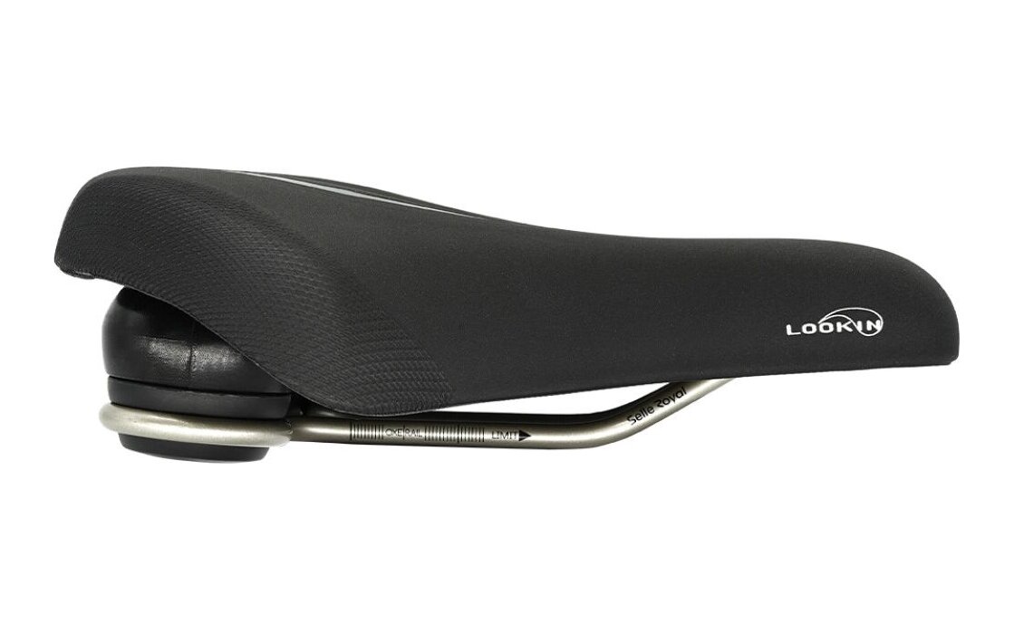 Selle Royal Sattel Lookin Evo Relaxed