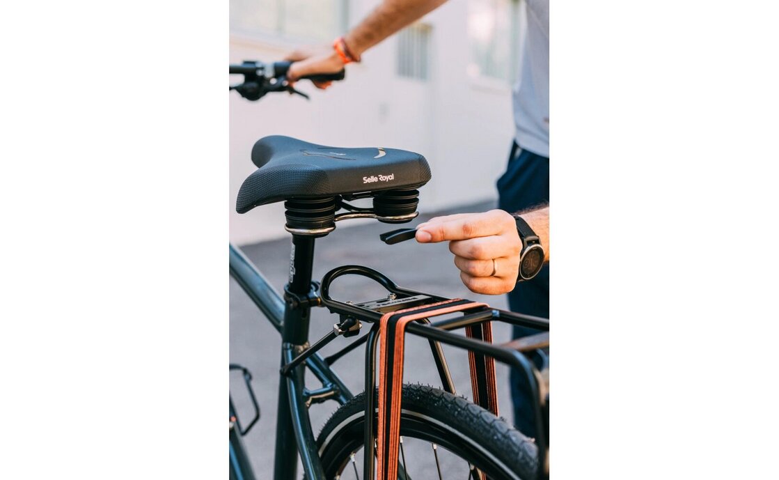 Selle Royal Sattel Lookin Evo Relaxed