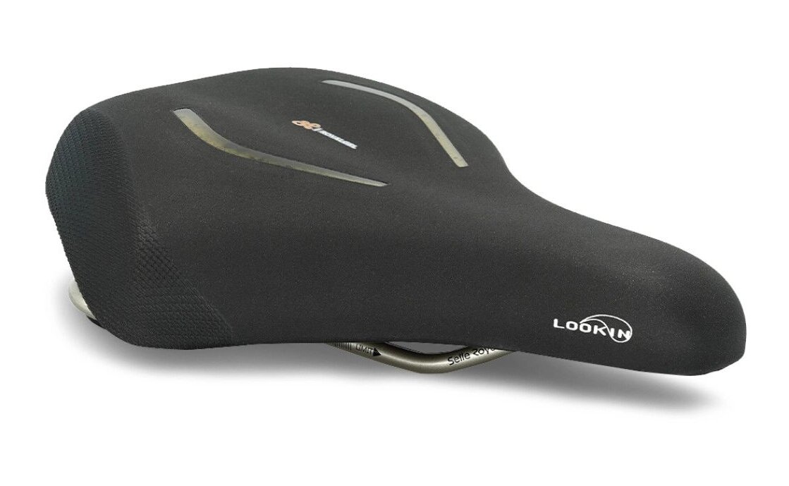 Selle Royal Sattel Lookin Evo Relaxed