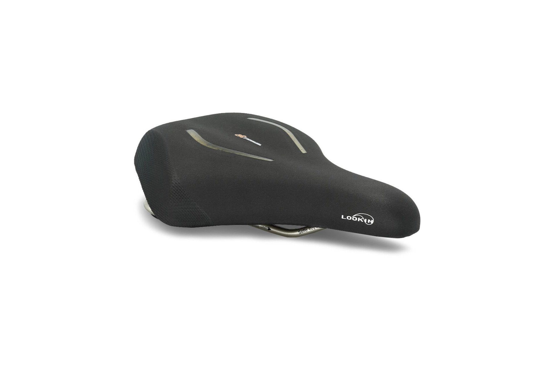 Selle Royal Sattel Lookin Evo Relaxed