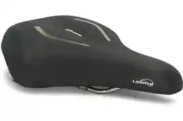 Selle Royal Sattel Lookin Evo Relaxed - Stracciatella ISCC+