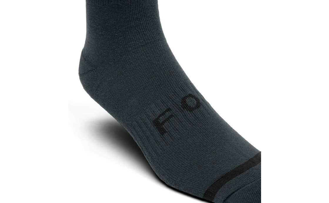 Fox 8" Defend Socken