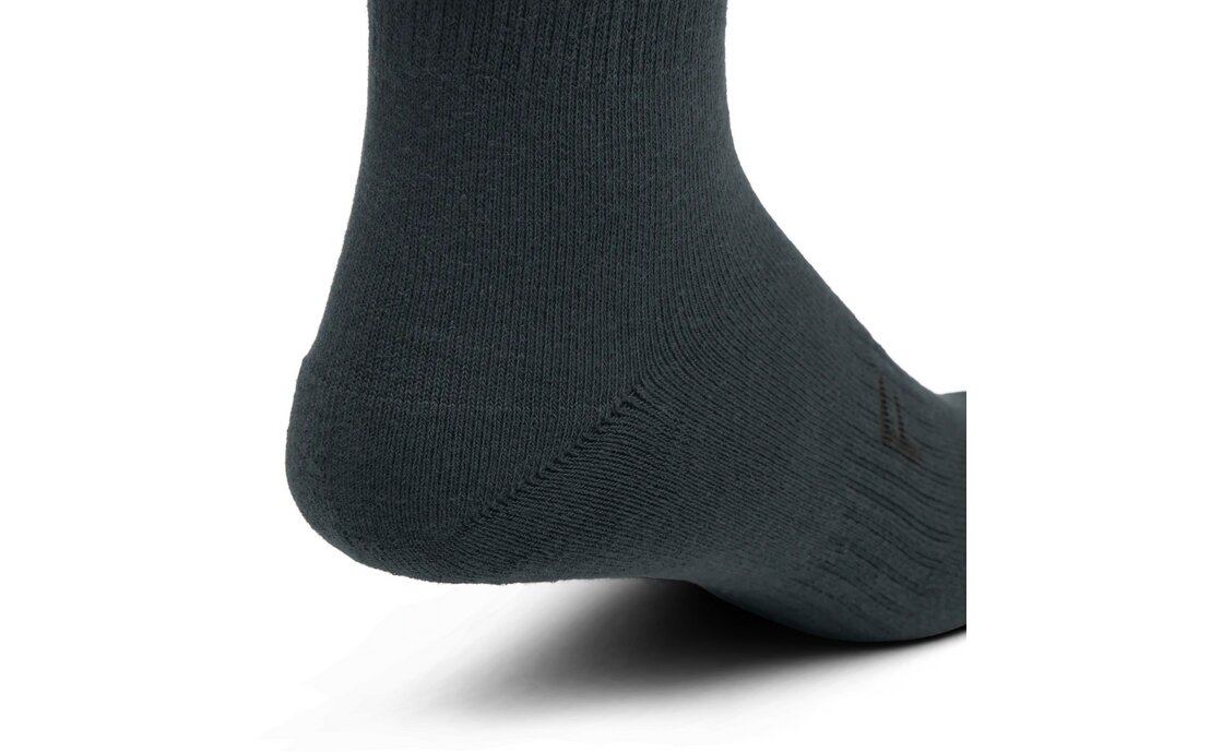 Fox 8" Defend Socken