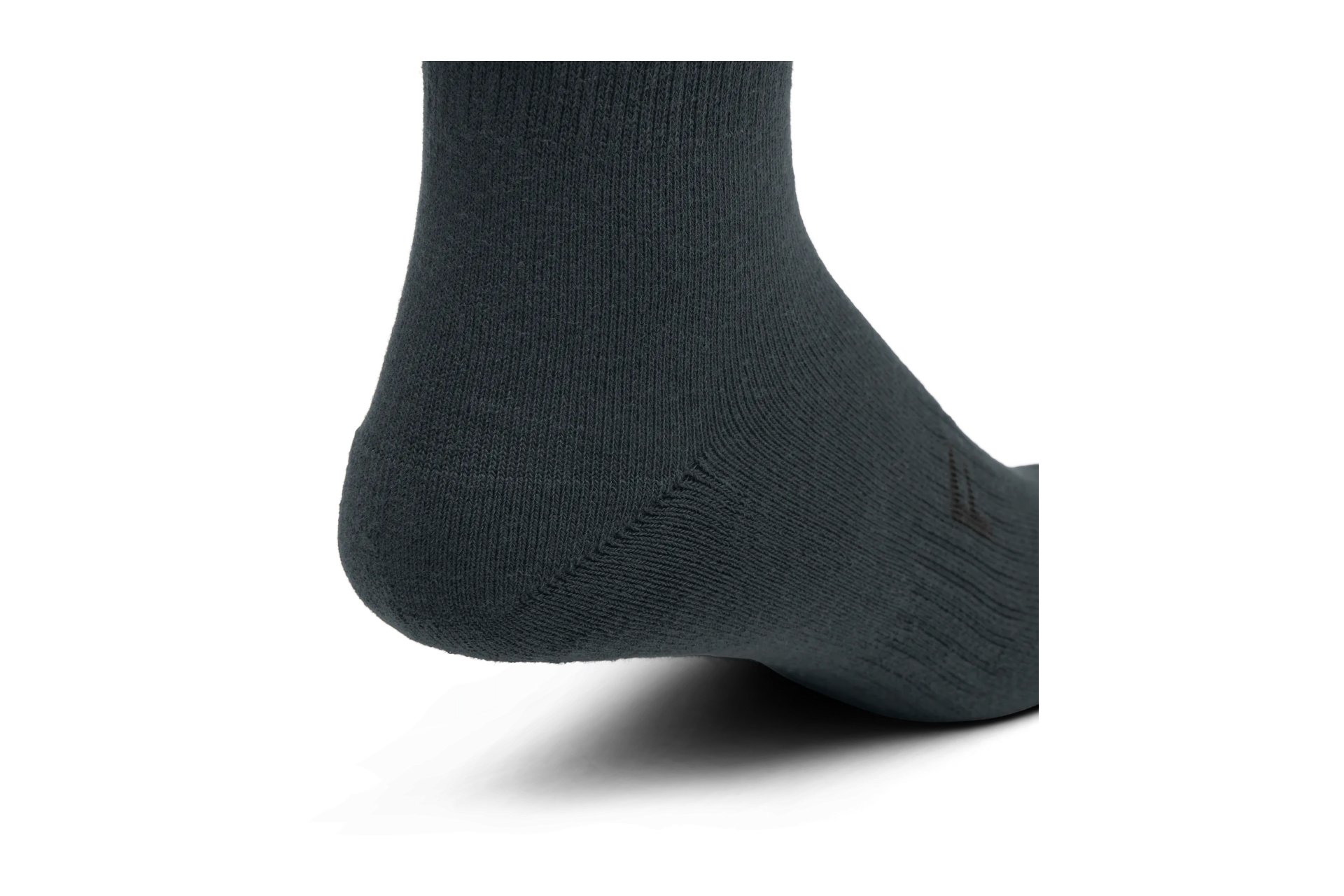 Fox 8" Defend Socken