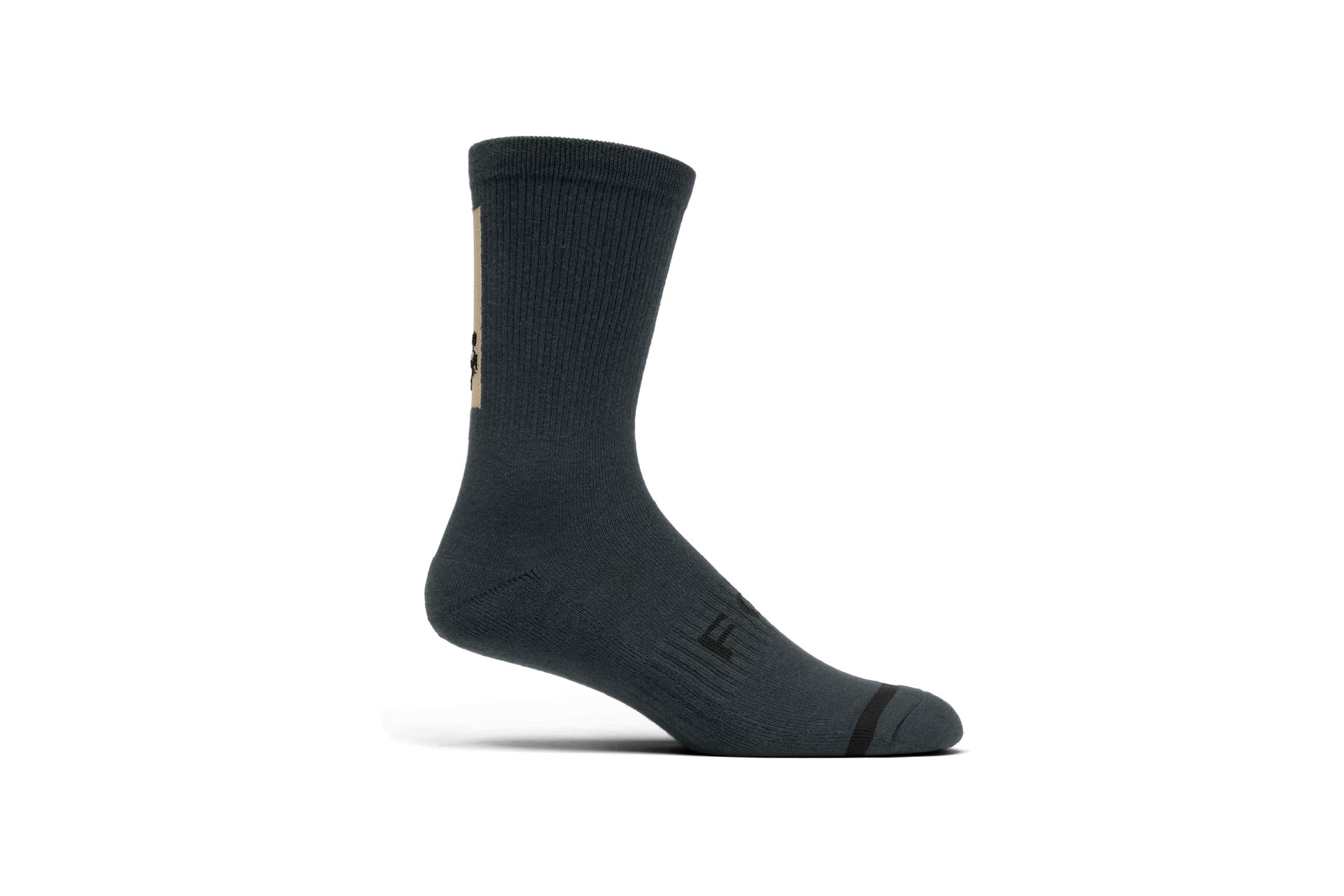 Fox 8" Defend Socken