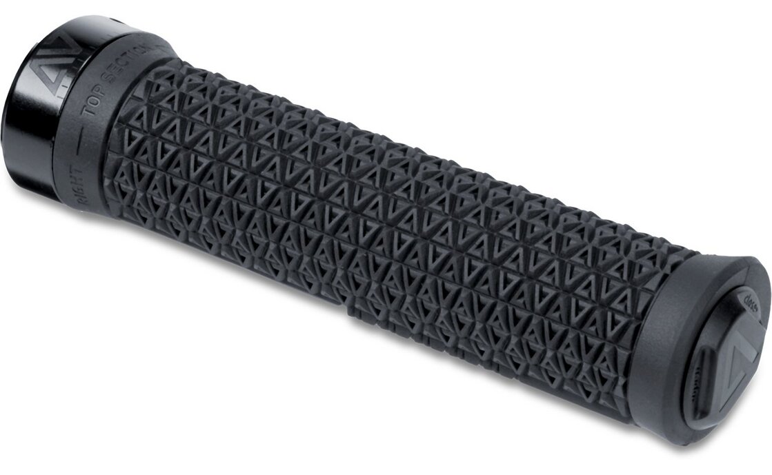 Cube ACID ICON PRO Lock-On Griffe