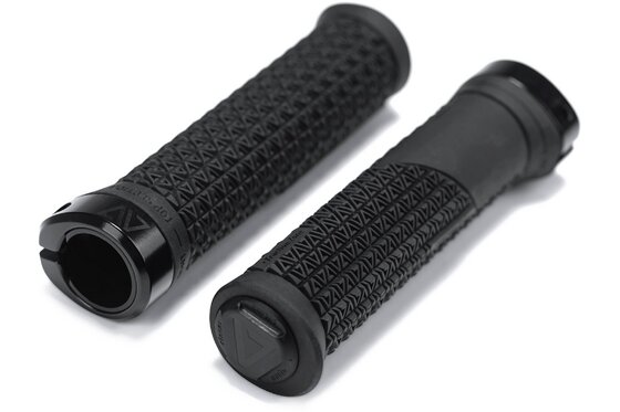 Fahrradteile - Cube ACID ICON PRO Lock-On Griffe