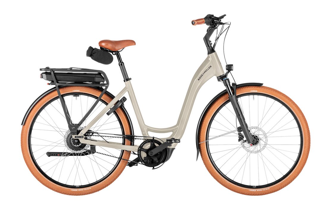 Riese und M&uuml;ller Swing5 vario - 500 Wh - 28 Zoll - Tiefeinsteiger - 2027