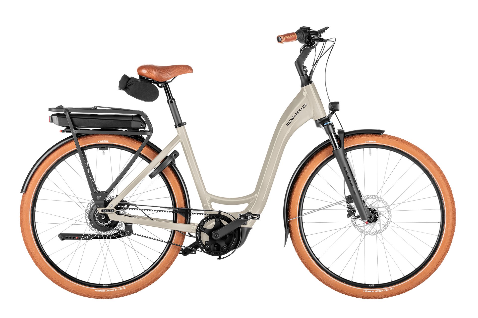 Riese und M&uuml;ller Swing5 vario - 500 Wh - 28 Zoll - Tiefeinsteiger - 2027
