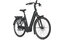 Gazelle Grenoble C5+ - 540 Wh - 28 Zoll - Tiefeinsteiger - 2027