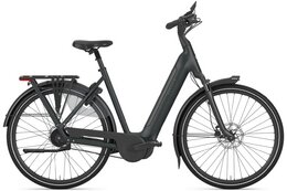 Gazelle Grenoble C5+ - 540 Wh - 28 Zoll - Tiefeinsteiger - 2027