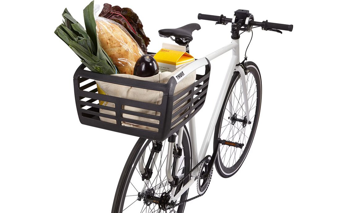 Thule Pack 'n Pedal Fahrradkorb günstig kaufen