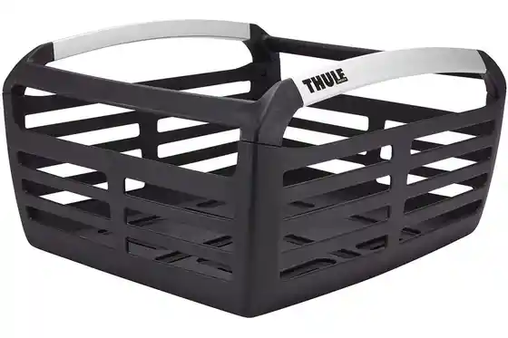 Körbe - Thule Pack 'n Pedal Fahrradkorb