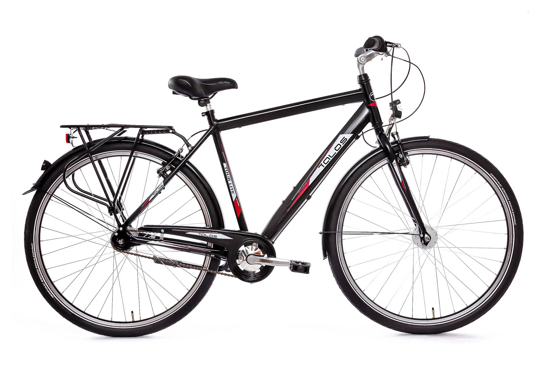 Talos Tour Lite - 28 Zoll - Diamant - Aktion